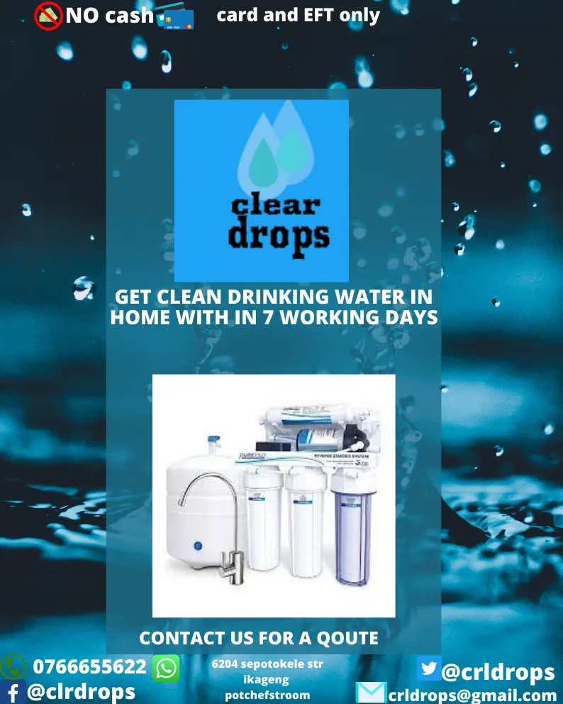 clear drops photo 2