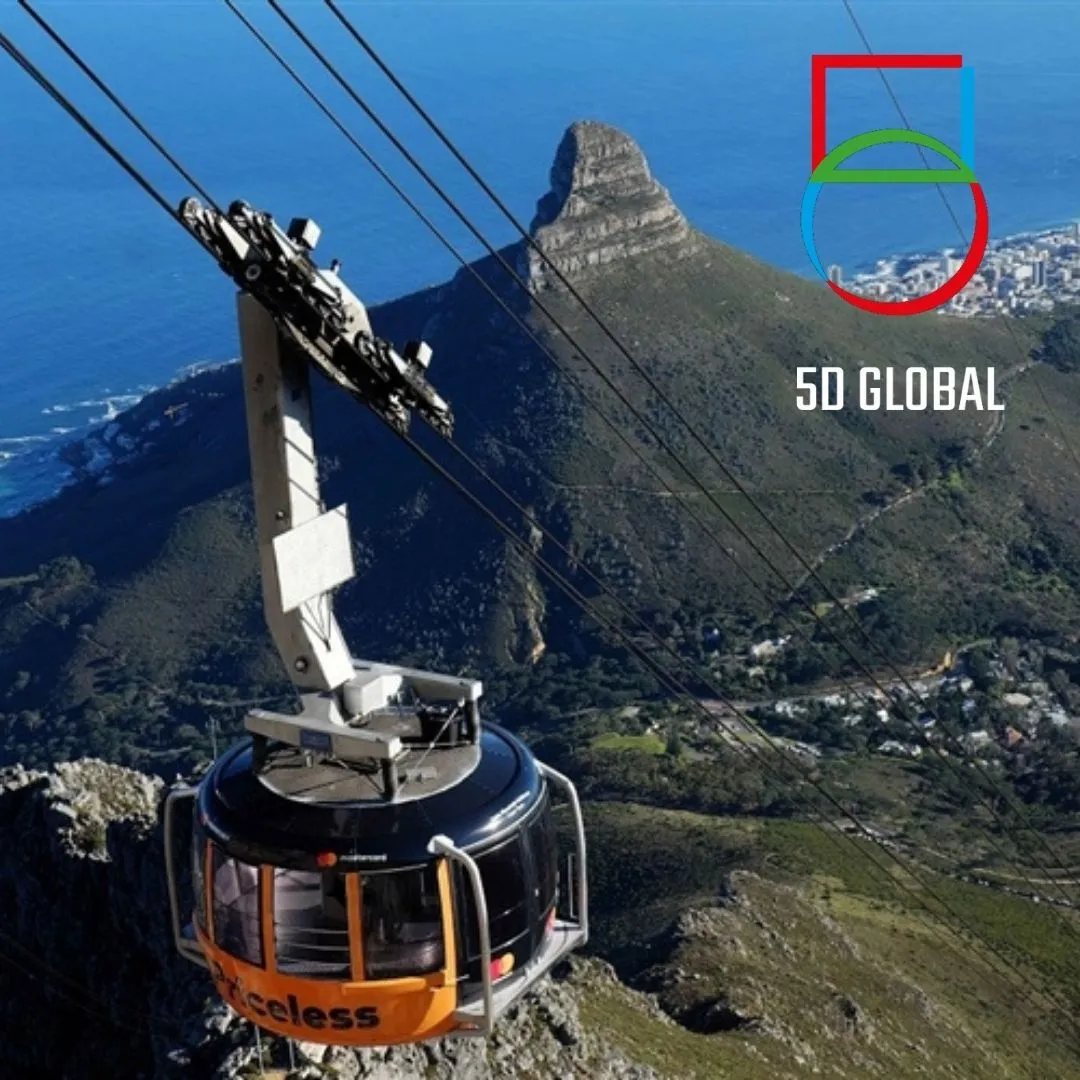 5D Global photo 1