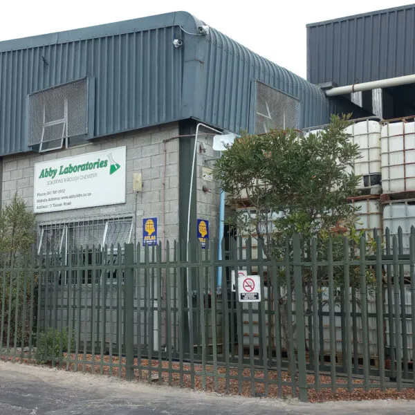 Abby Laboratories photo 1