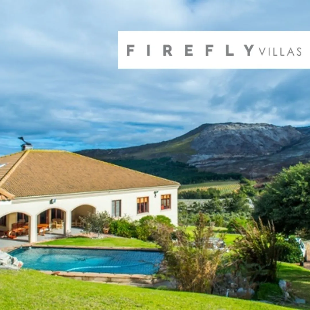 Firefly Villas photo 1