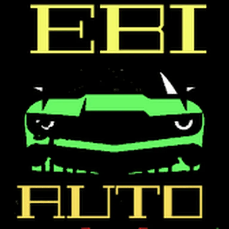 EBI auto spares and body parts photo 1