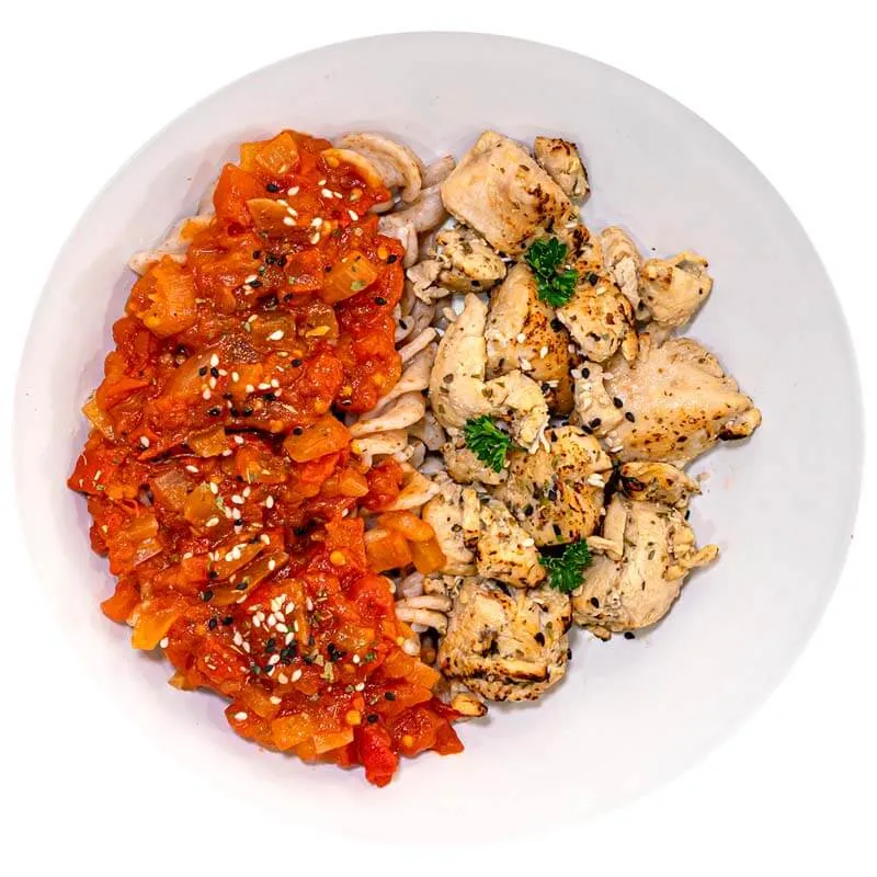 Fit Food 4 U photo 3
