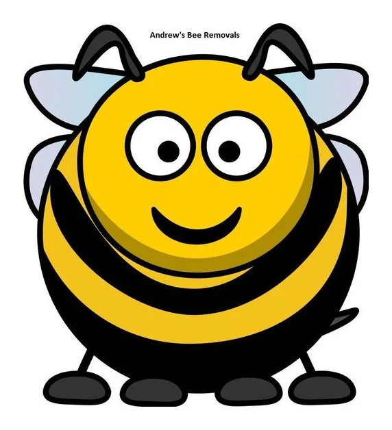 Bee removals Johannesburg logo