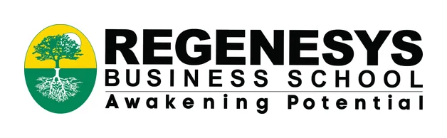 Regenesys Business School logo