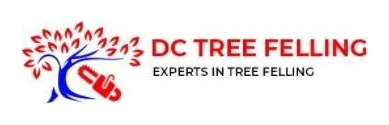 DC Tree Felling logo
