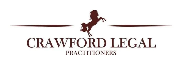 Crawford Legal Practitioners logo