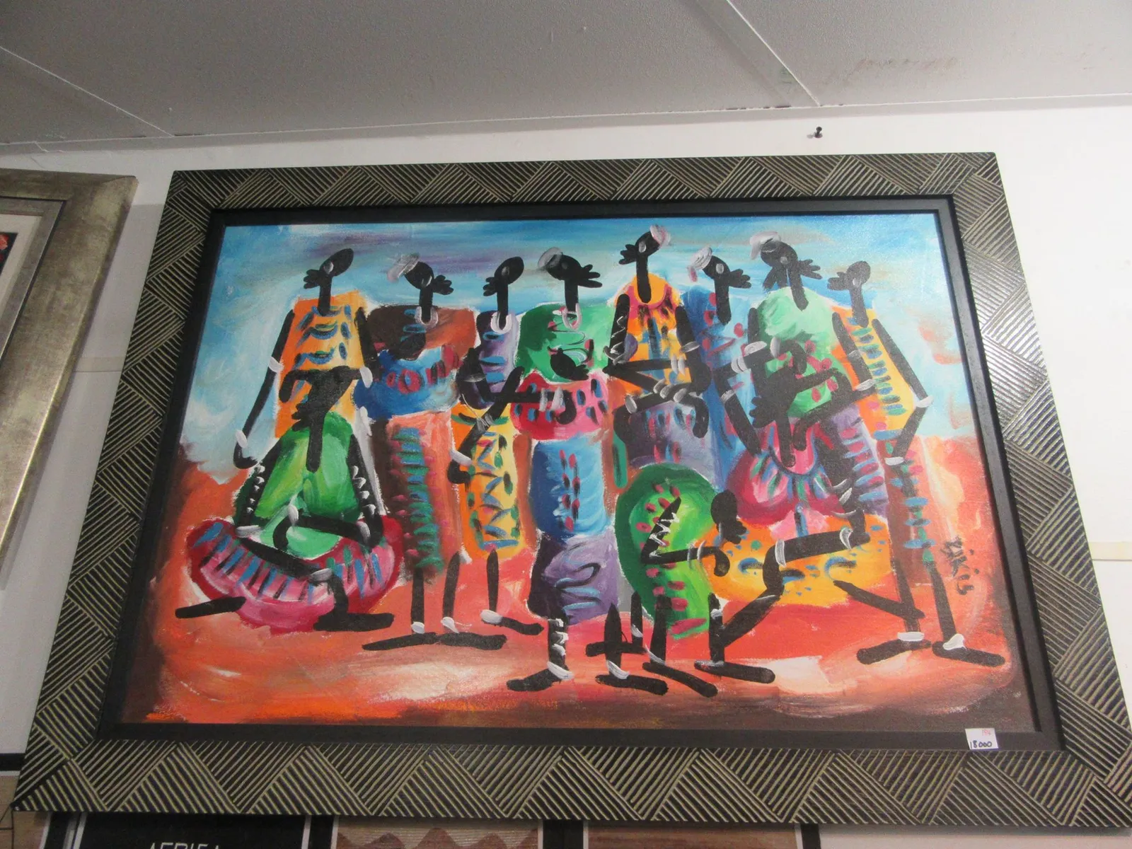 African Hands Art Gallery Pvt Ltd photo 2