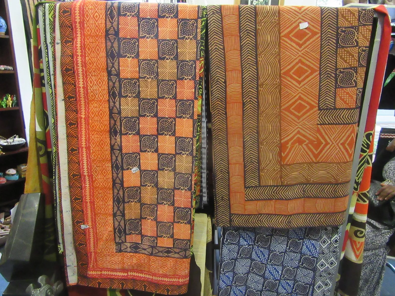 African Hands Art Gallery Pvt Ltd photo 3