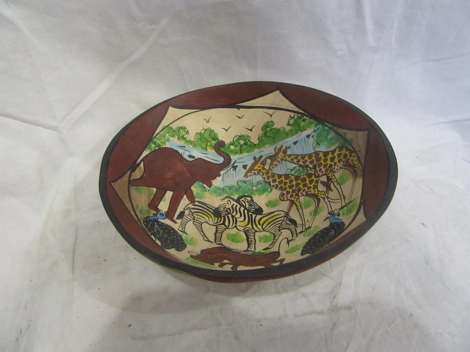 African Hands Art Gallery Pvt Ltd photo 4