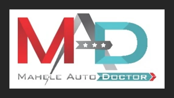Mahele Auto Doctor logo
