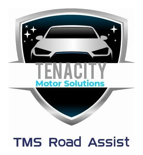 TMS Road assist logo