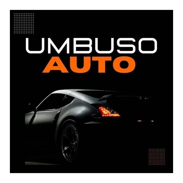 Umbuso Auto Worx logo