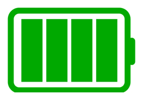 Lithium Power Battery logo