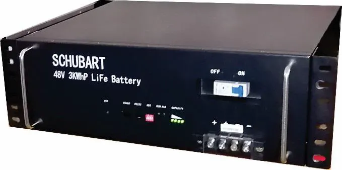 Lithium Power Battery photo 2