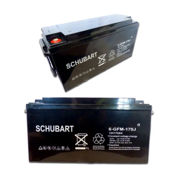 Lithium Power Battery photo 4
