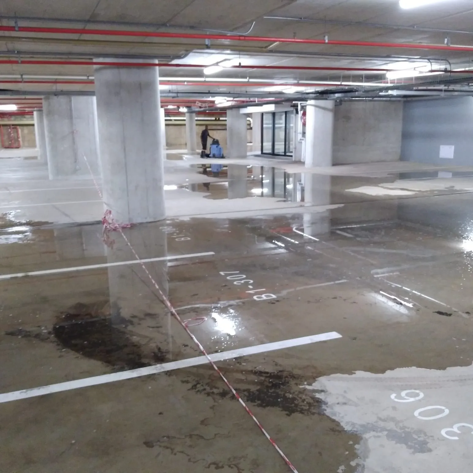 Landani Facilities Management photo 1