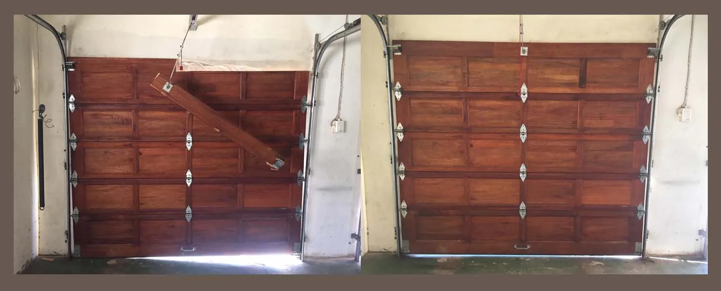 Peninsula Garage Doors photo 1