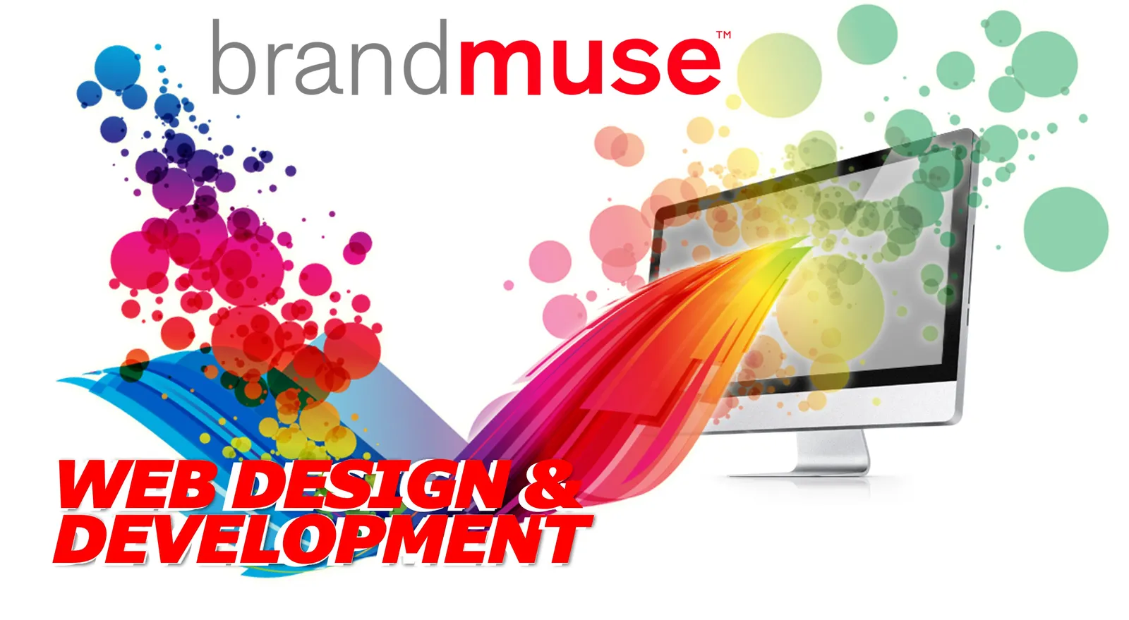 BrandMuse Digital & Design photo 3