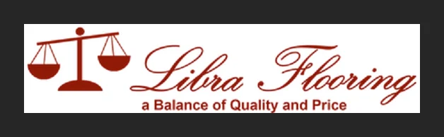 Libra Flooring logo