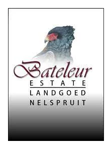 Bateleur Estate logo