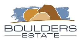 Boulders Estate logo