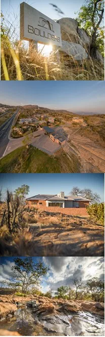 Boulders Estate photo 1
