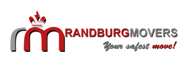 Randburg Movers logo