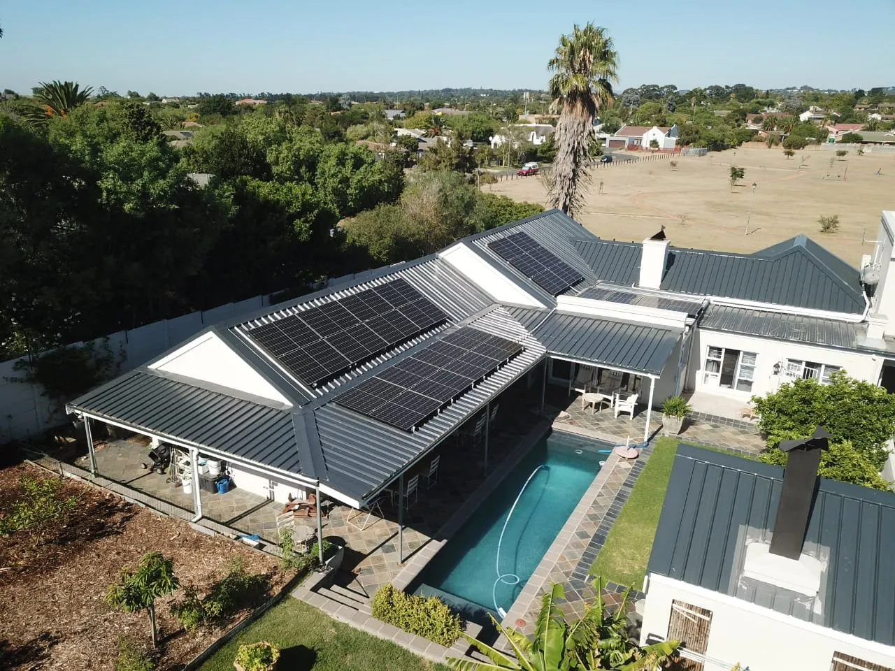 LRG Solar Supplies photo 1