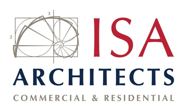 ISA Architects logo