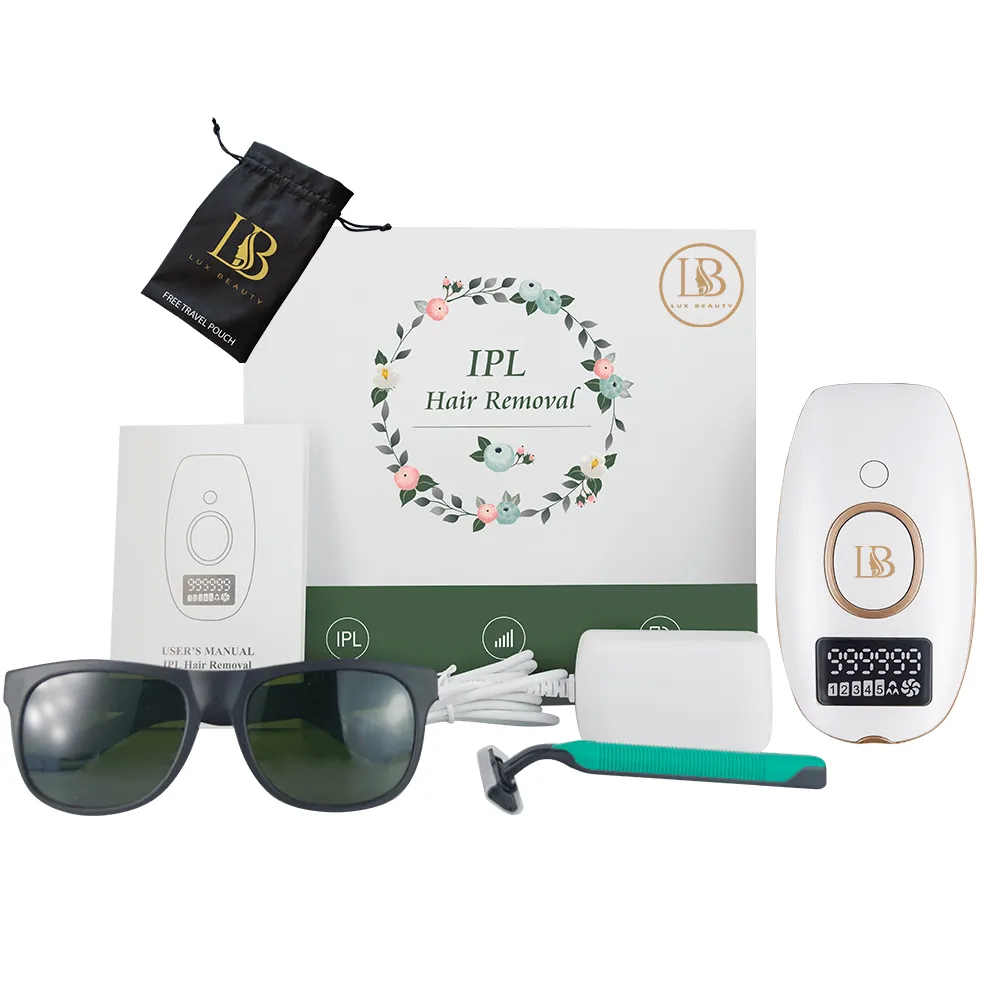 Lux Beauty Supplies photo 1