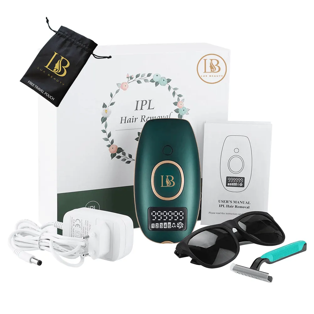 Lux Beauty Supplies photo 2