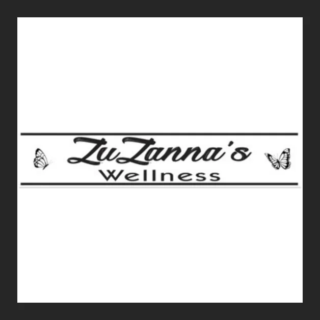 Zuzannas Wellness logo