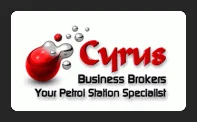 Cyrus Business Brokers logo