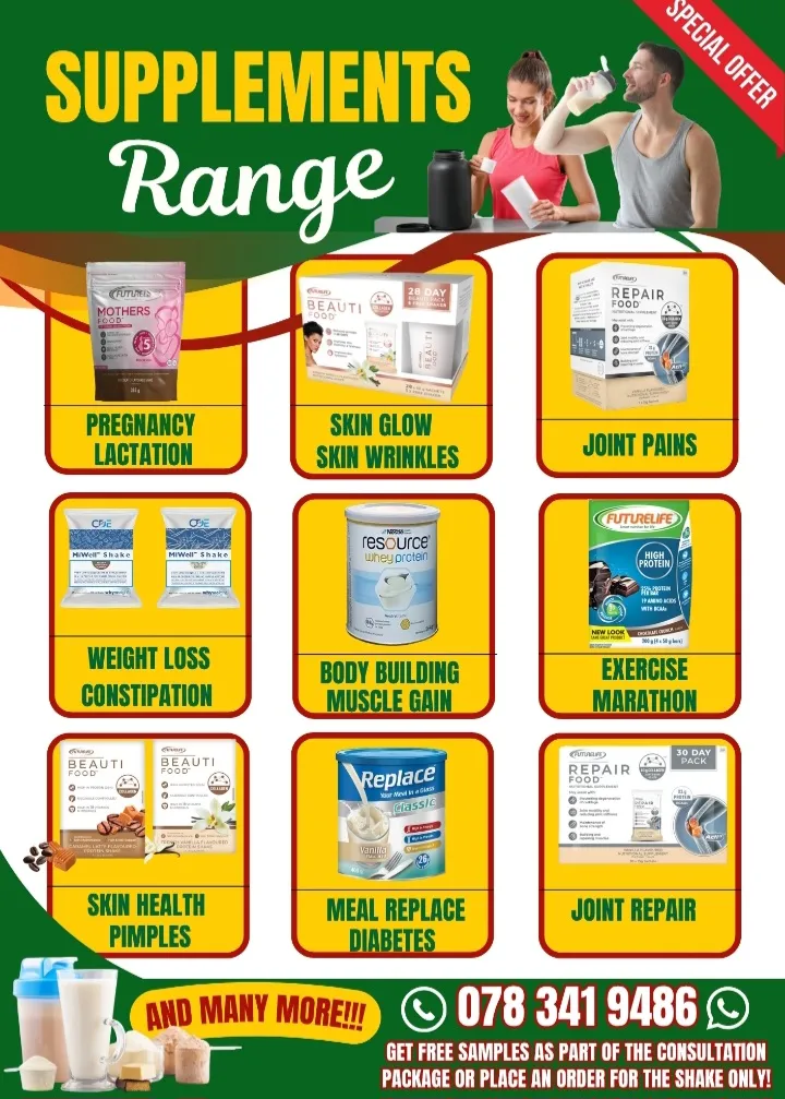 DIETITIAN MUSIIWA photo 2