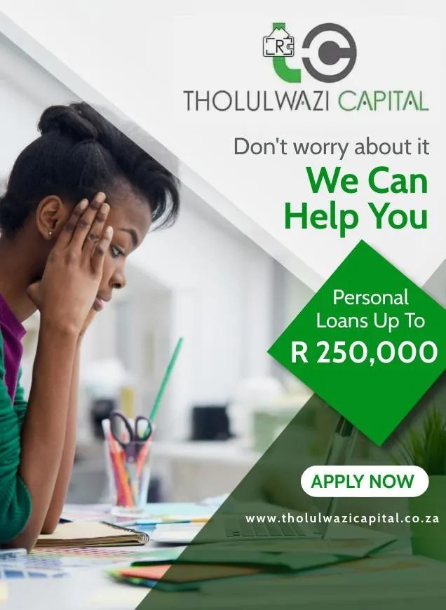 Tholulwazi Capital photo 4