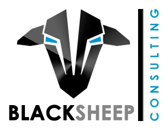 Blacksheep Consulting logo