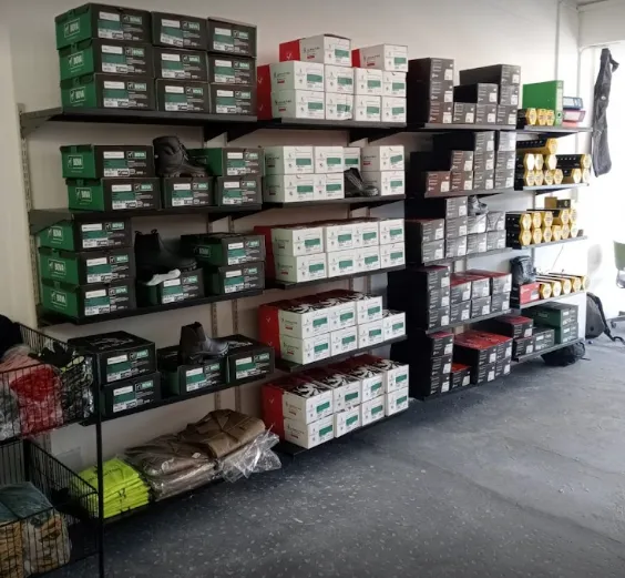 MZI SAFETY AND INDUSTRIAL SUPPLIES photo 1