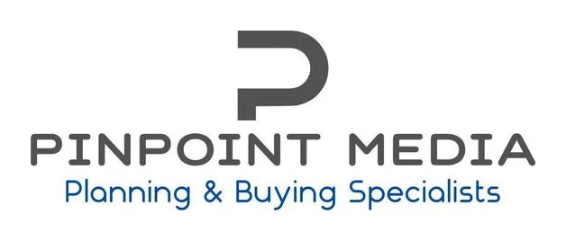 Pinpoint Media logo