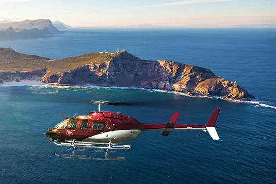 Sport Helicopters photo 1