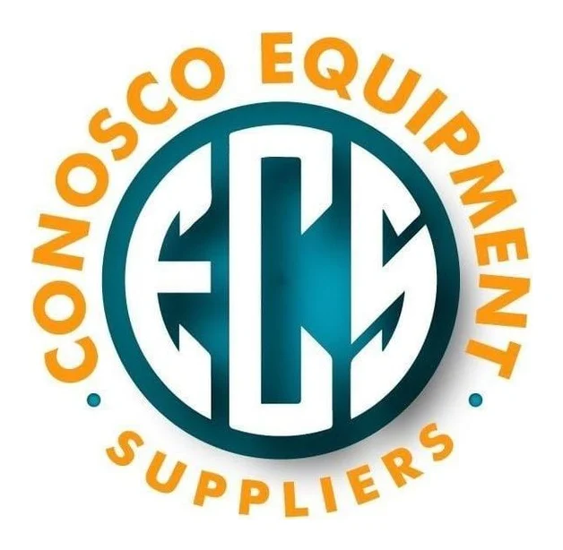 Conosco Equipment Suppliers logo