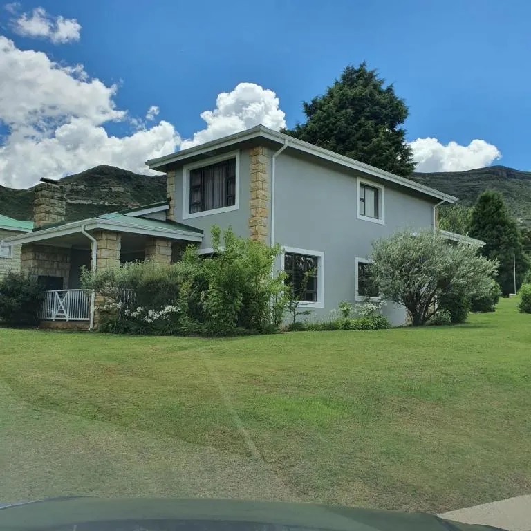 Visit Clarens photo 1