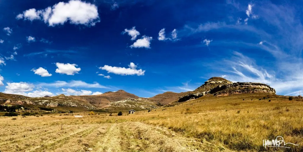 Visit Clarens photo 3