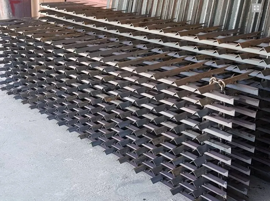 MF Steel photo 3
