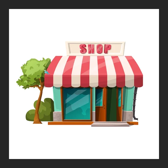 Favourite Shopping logo