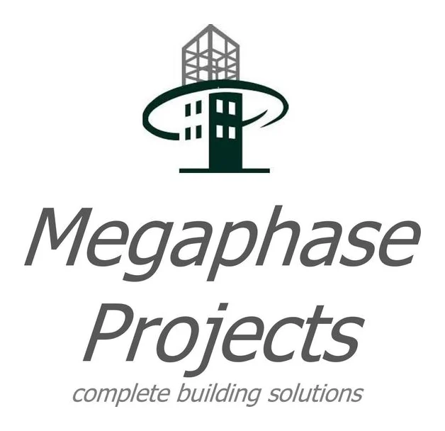 MEGAPHASE logo