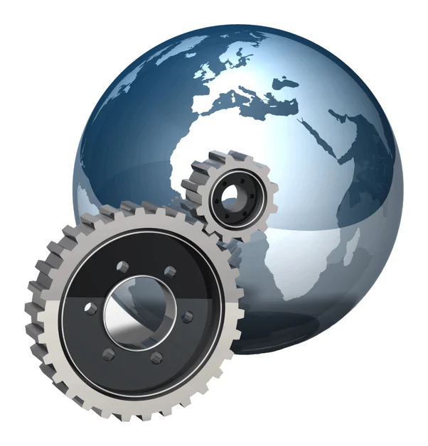 Gearbox and Diff Rebuilding (GDR) logo