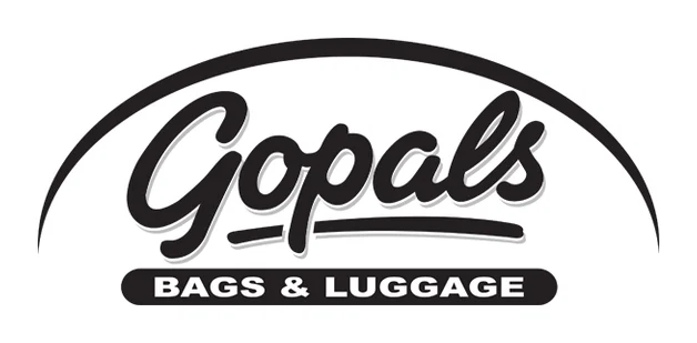 Gopals Bags and Luggage - Liberty Mall logo