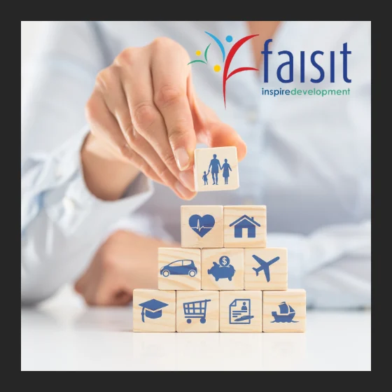 faisit (Pty) Ltd logo