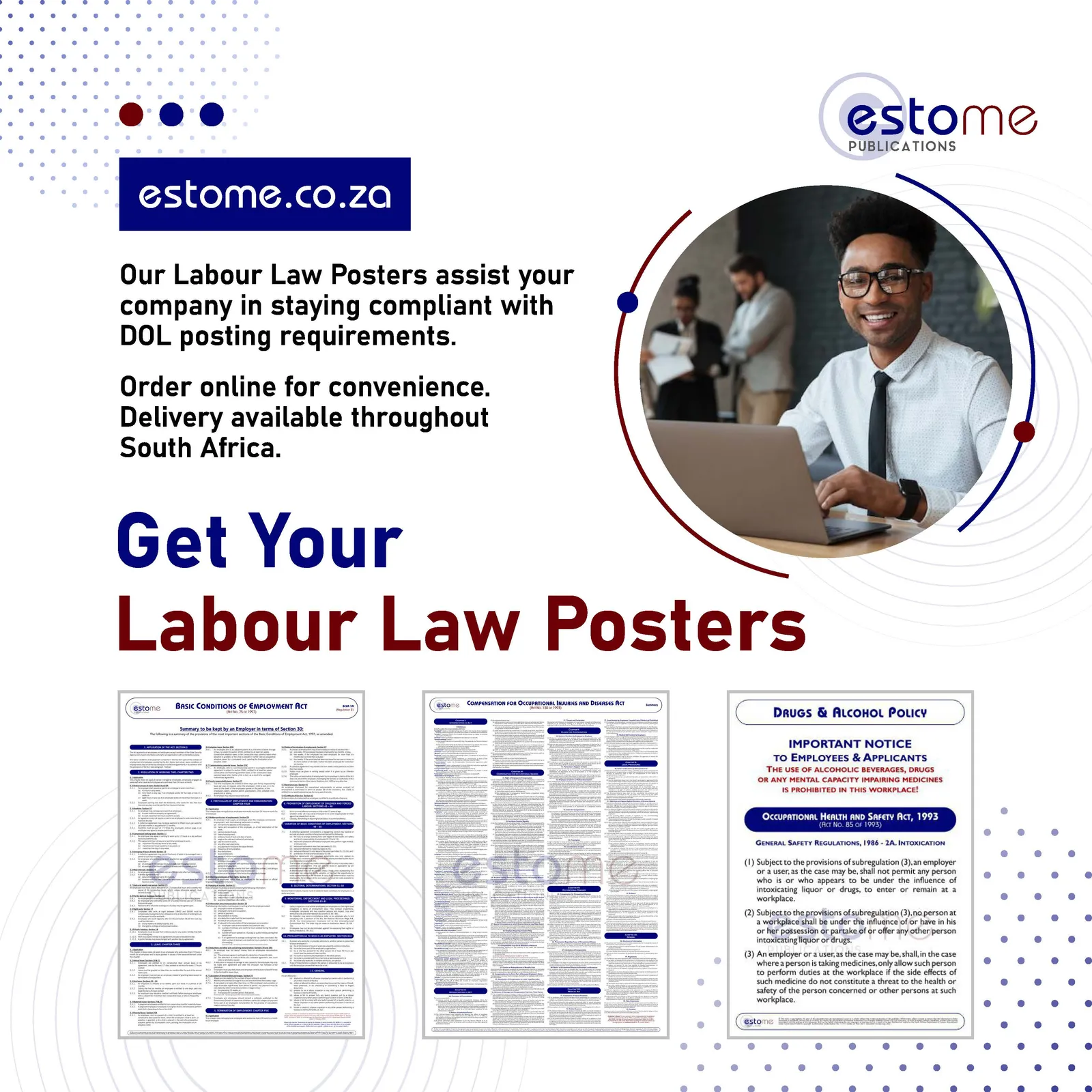 Estome Publications photo 1