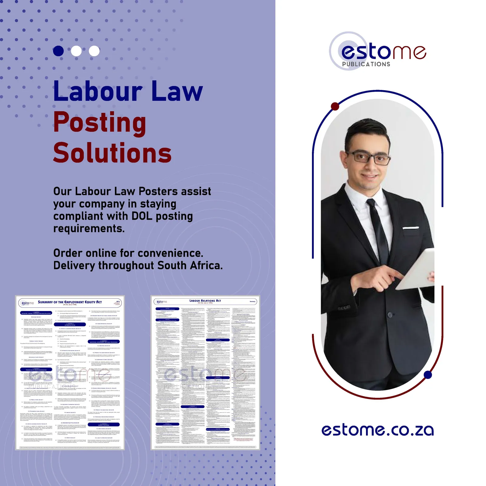 Estome Publications photo 3